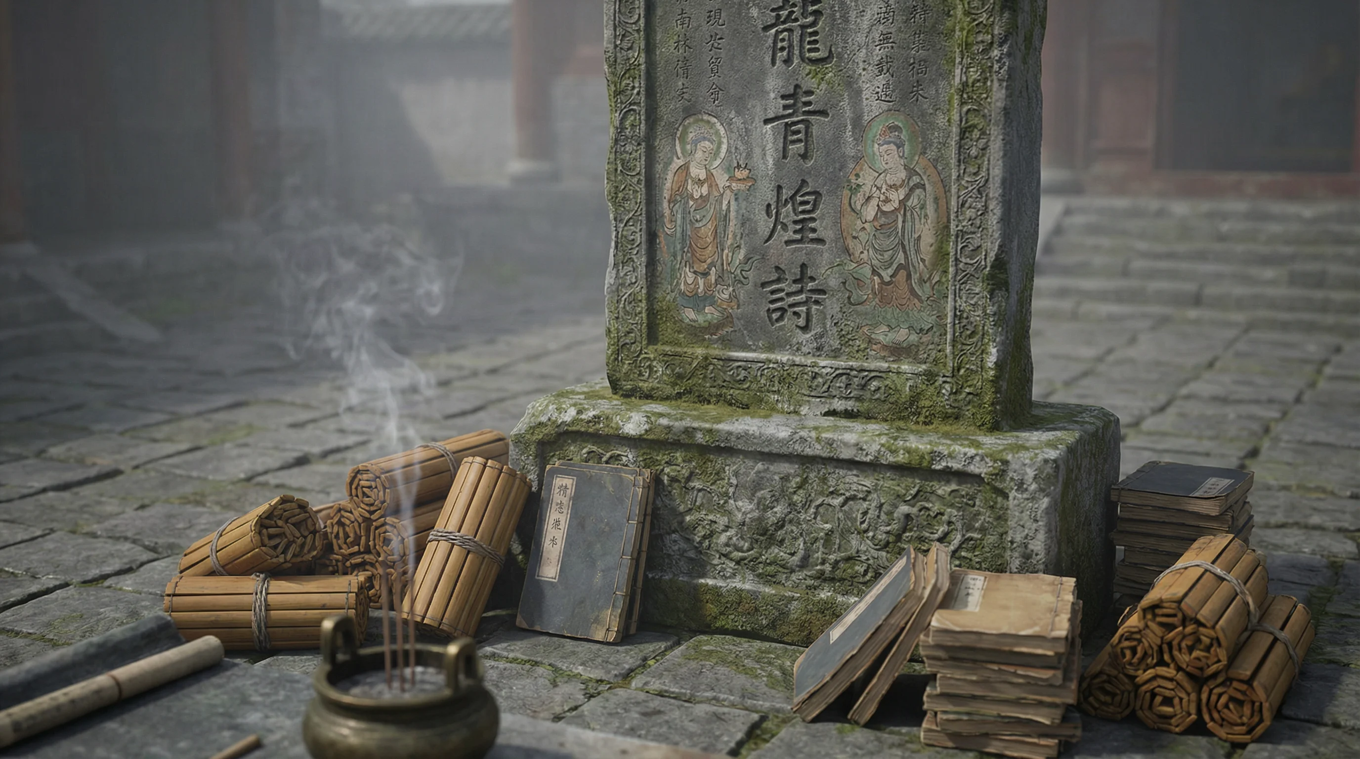 宗门规矩 - 火线追凶2爱本无罪 社区行为准则